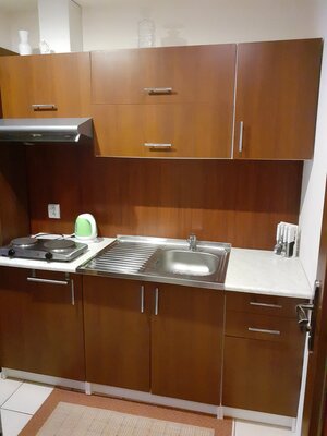 Apartmány v lukratívnej časti Tatier na prenájom — foto 5