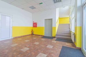 Znížená cena: Komerčná budova v Poprade- Matejovciach — foto 18