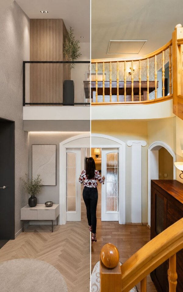 Priestranný rodinný dom s terasou, garážou a krásnou záhradou