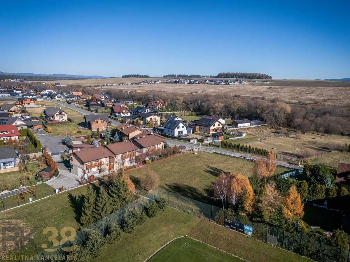 Pozemok so stavebným povolením na výstavbu penziónu či ubytovne — foto 4