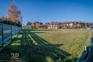 Pozemok so stavebným povolením na výstavbu penziónu či ubytovne — foto 5