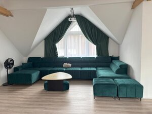 Rodinný dom v lukratívnej lokalite na prenájom — foto 3