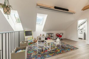 Rodinný dom v lukratívnej lokalite na prenájom — foto 5