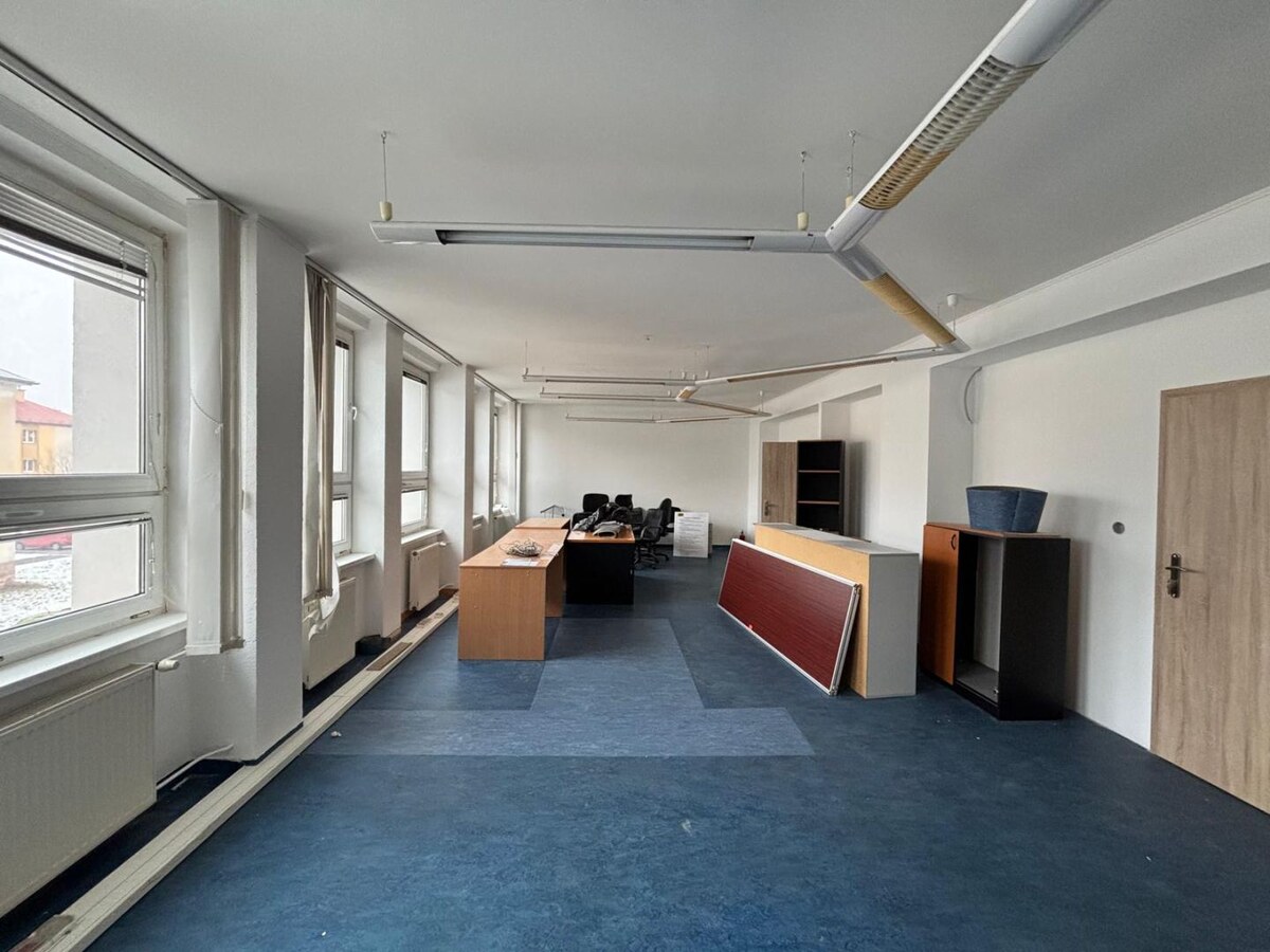 Prenájom kancelárskych priestorov v Poprade v centre — foto 13