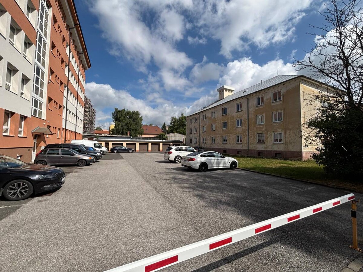 Prenájom kancelárskych priestorov v Poprade v centre — foto 19