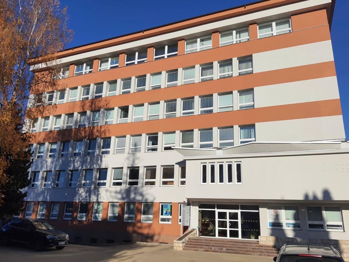 Prenájom kancelárskych priestorov v Poprade v centre — foto 2