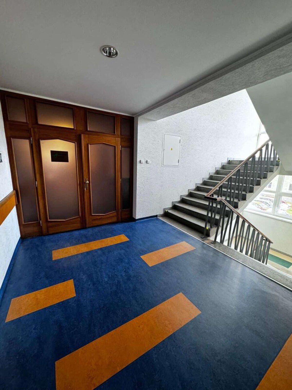 Prenájom kancelárskych priestorov v Poprade v centre — foto 4