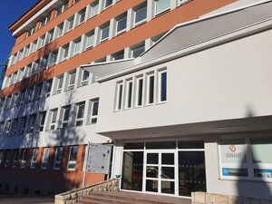 Prenájom kancelárskych priestorov v Poprade v centre — foto 1