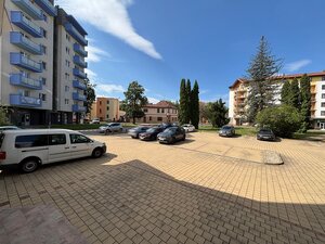 Prenájom kancelárskych priestorov v Poprade v centre — foto 16