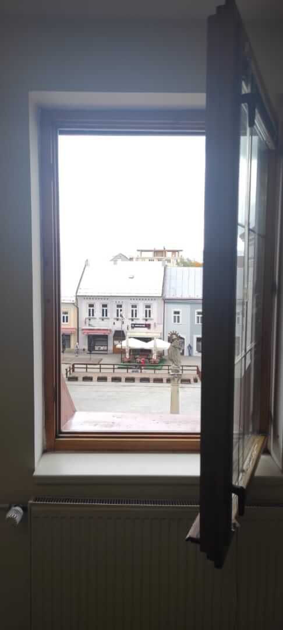 Prenajmem kancelárie v centre pešej zóny v Poprade — foto 2