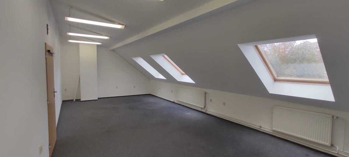 Prenajmem kancelárie v centre pešej zóny v Poprade — foto 8