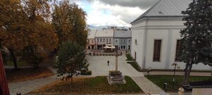 Prenajmem kancelárie v centre pešej zóny v Poprade — foto 1