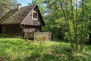 INVESTIČNÁ PRÍLEŽITOSŤ: Rekreačný areál v kúpeľnom srdci Kováčovej — foto 9