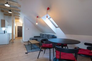 Rekreačný 2-izbový apartmán v Telgárte — foto 2