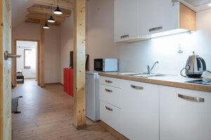 Rekreačný 2-izbový apartmán v Telgárte — foto 3