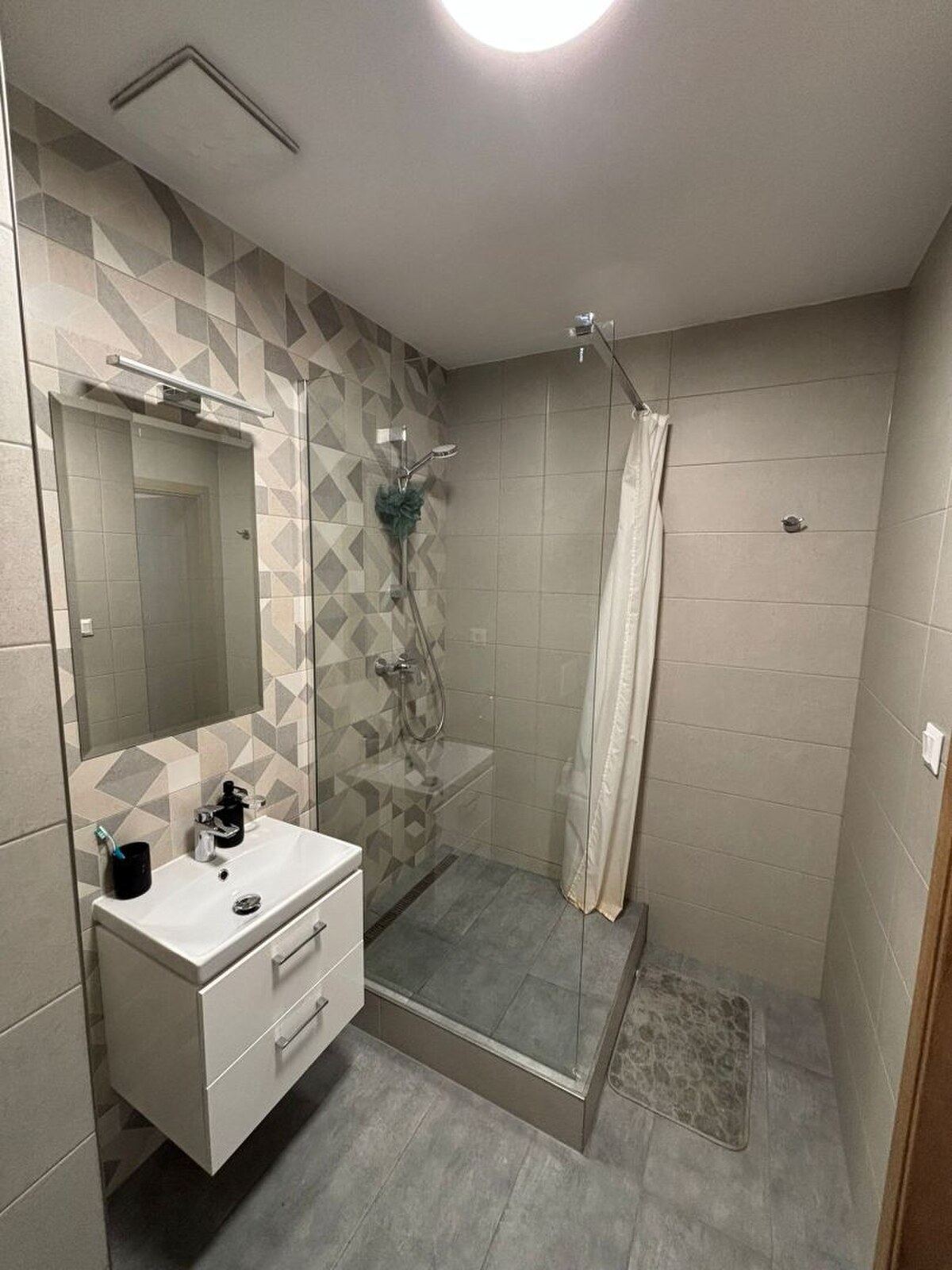 Na prenájom veľmi pekne zrekonštruovaný apartmán na Starom Juhu — foto 10