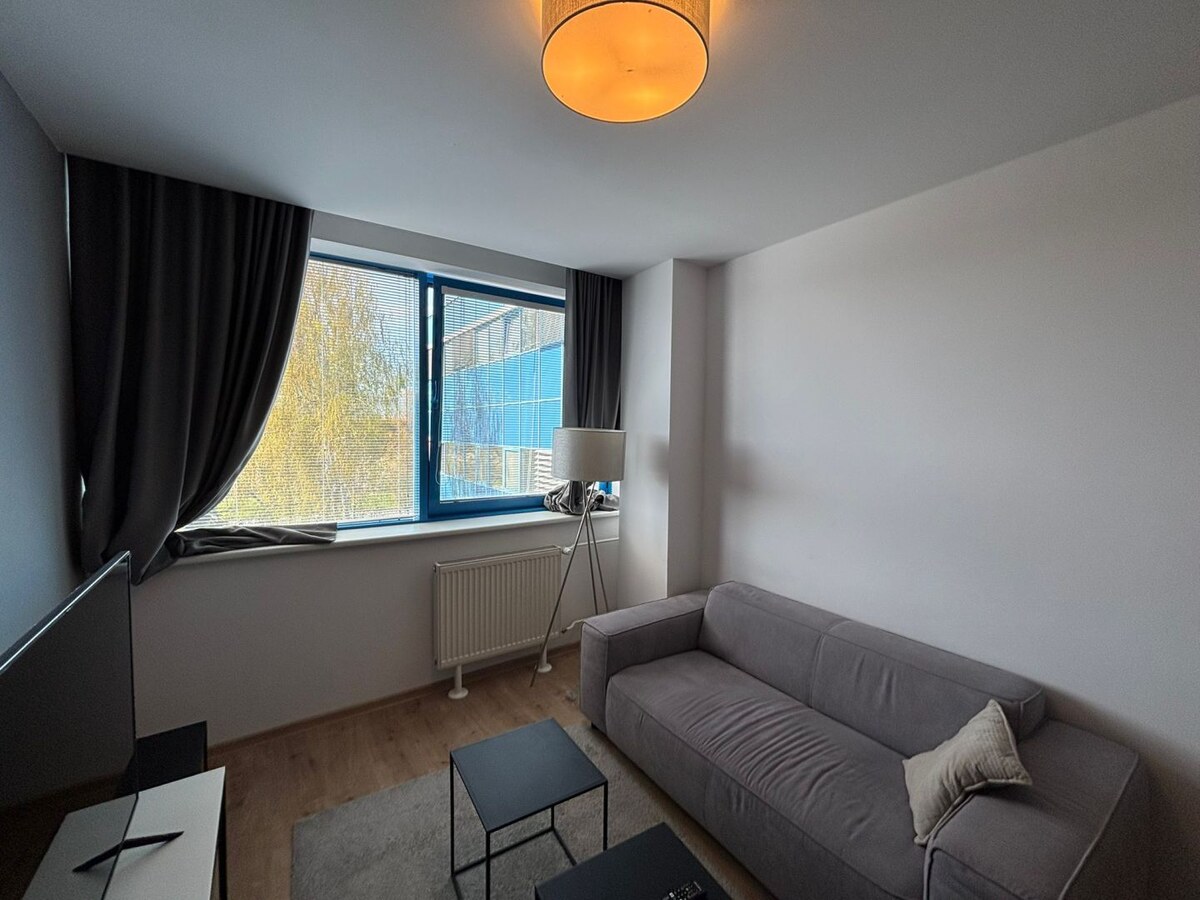 Na prenájom veľmi pekne zrekonštruovaný apartmán na Starom Juhu — foto 2