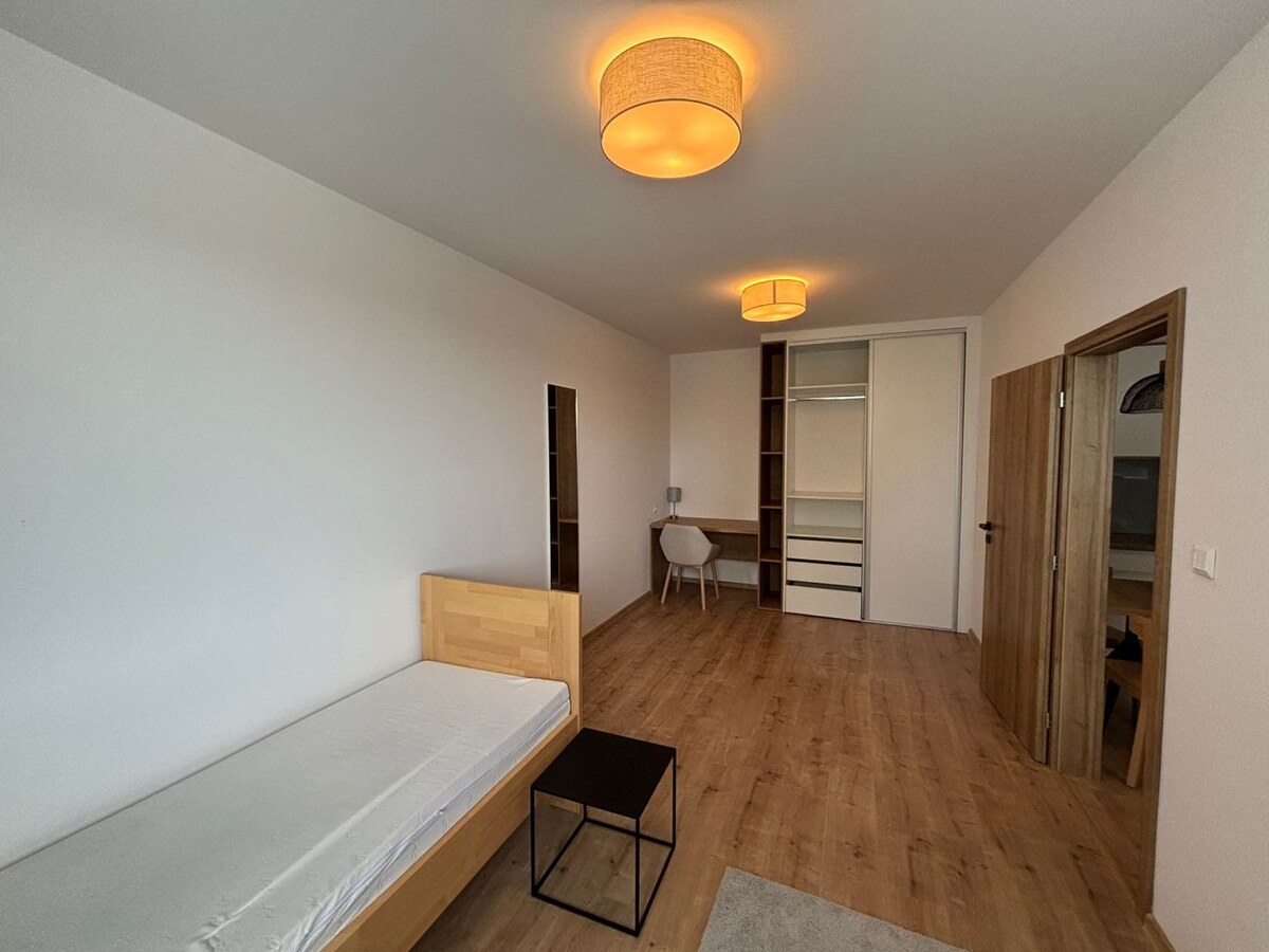 Na prenájom veľmi pekne zrekonštruovaný apartmán na Starom Juhu — foto 3