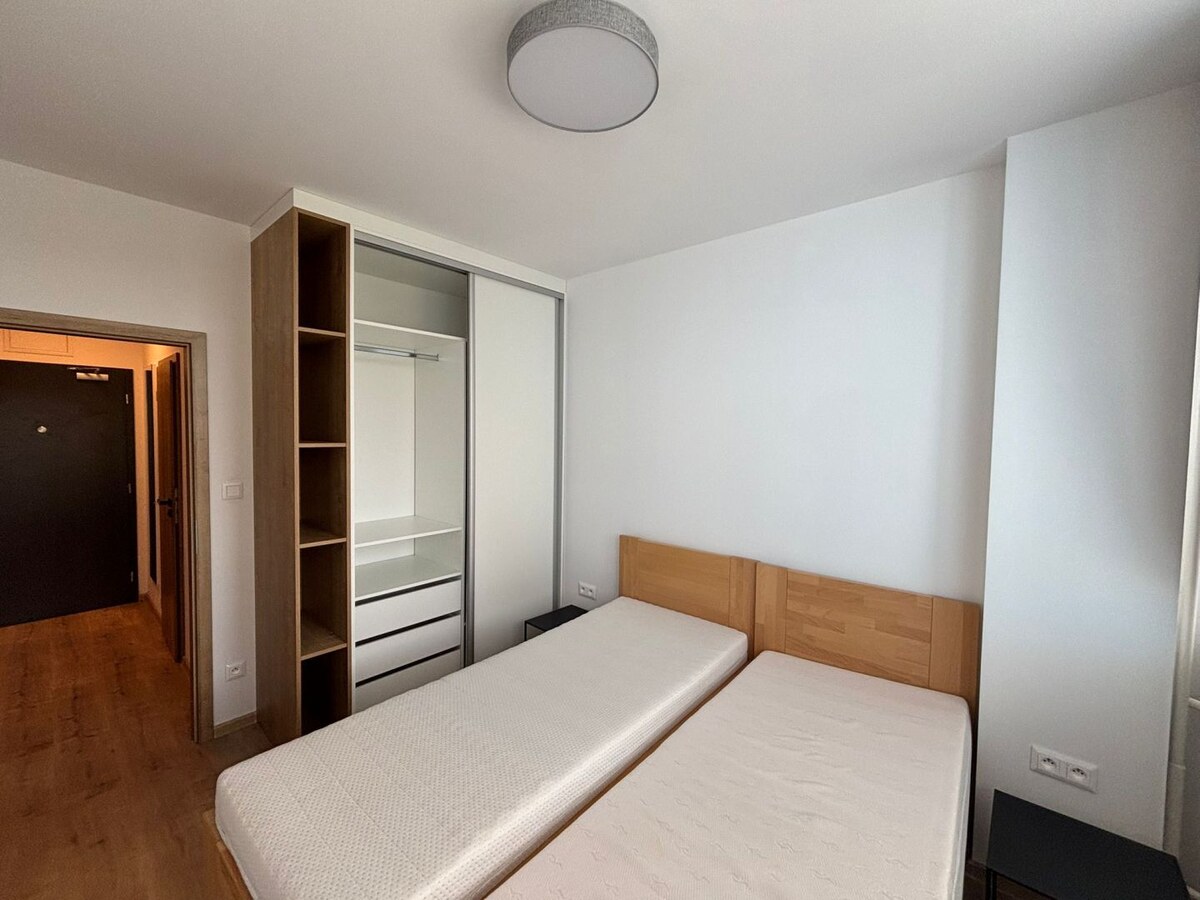 Na prenájom veľmi pekne zrekonštruovaný apartmán na Starom Juhu — foto 6