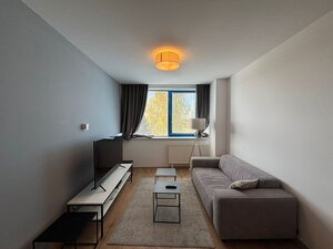 Na prenájom veľmi pekne zrekonštruovaný apartmán na Starom Juhu — foto 1