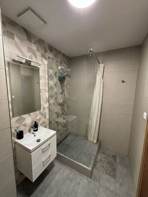 Na prenájom veľmi pekne zrekonštruovaný apartmán na Starom Juhu — foto 10