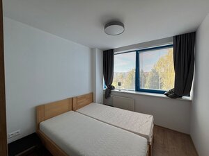 Na prenájom veľmi pekne zrekonštruovaný apartmán na Starom Juhu — foto 7