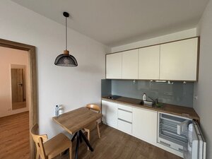 Na prenájom veľmi pekne zrekonštruovaný apartmán na Starom Juhu — foto 8