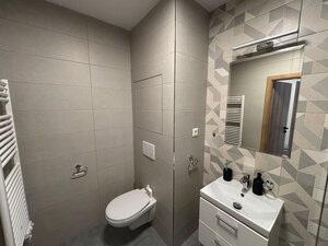 Na prenájom veľmi pekne zrekonštruovaný apartmán na Starom Juhu — foto 9