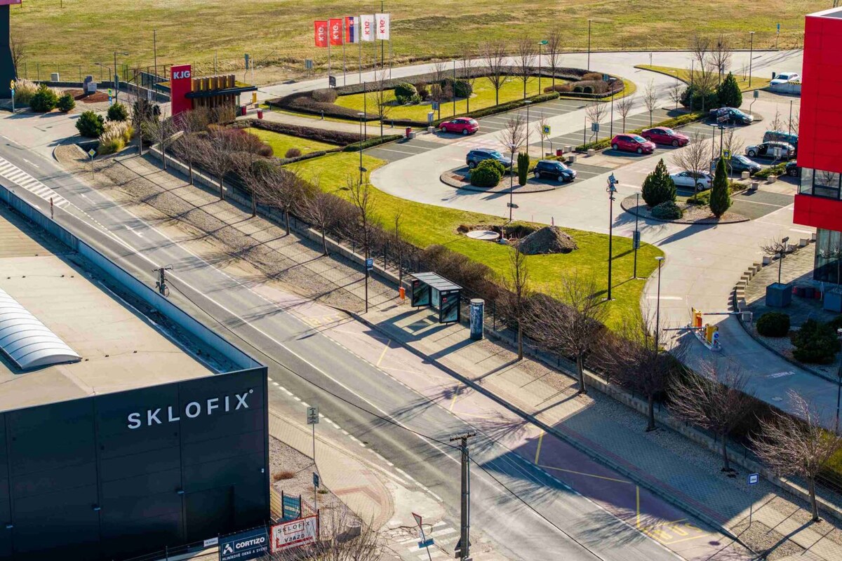 INVESTIČNÁ PRÍLEŽITOSŤ: Pozemok s právoplatným Územným rozhodnutím (DU — foto 13