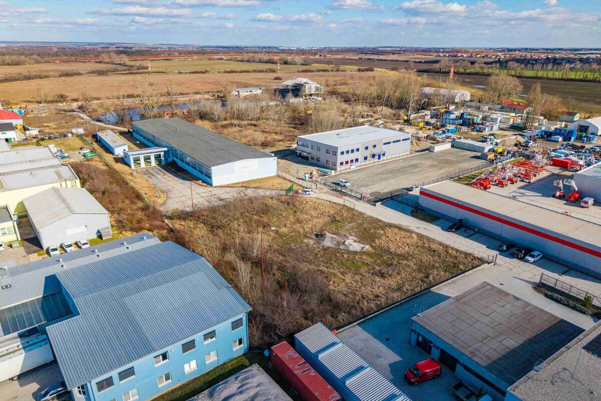 INVESTIČNÁ PRÍLEŽITOSŤ: Pozemok s právoplatným Územným rozhodnutím (DU — foto 4