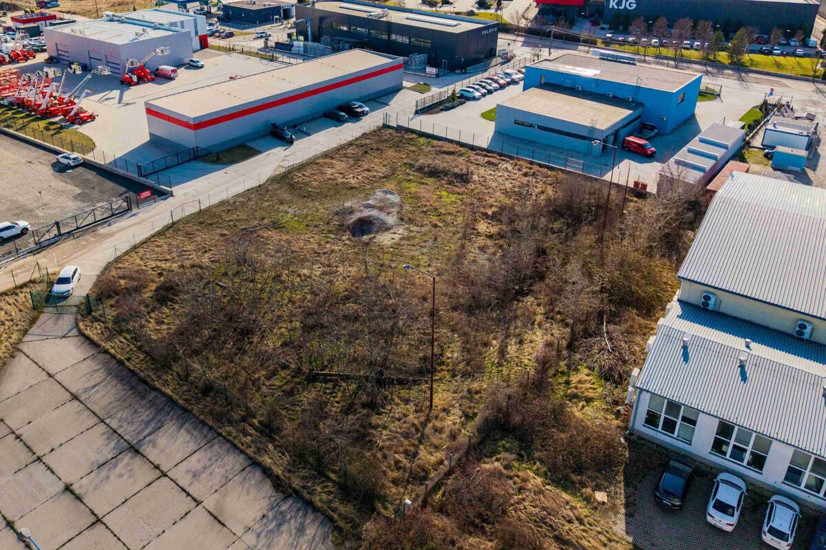 INVESTIČNÁ PRÍLEŽITOSŤ: Pozemok s právoplatným Územným rozhodnutím (DU — foto 5