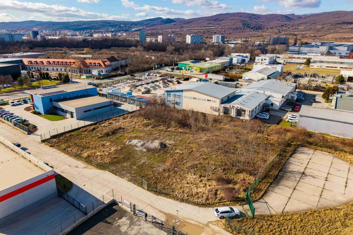 INVESTIČNÁ PRÍLEŽITOSŤ: Pozemok s právoplatným Územným rozhodnutím (DU — foto 8