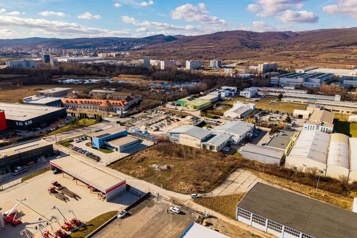 INVESTIČNÁ PRÍLEŽITOSŤ: Pozemok s právoplatným Územným rozhodnutím (DU — foto 9