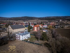 Exkluzívne: Rezidenčný objekt s 12 bytmi v Bijacovciach — foto 6
