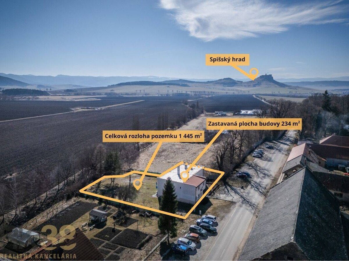 Investičná príležitosť: Rezidenčný objekt s 12 bytmi v Bijacovciach — foto 4