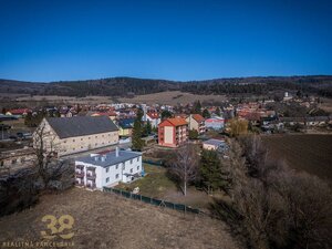 Investičná príležitosť: Rezidenčný objekt s 12 bytmi v Bijacovciach — foto 6