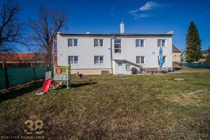 Investičná príležitosť: Rezidenčný objekt s 12 bytmi v Bijacovciach — foto 8