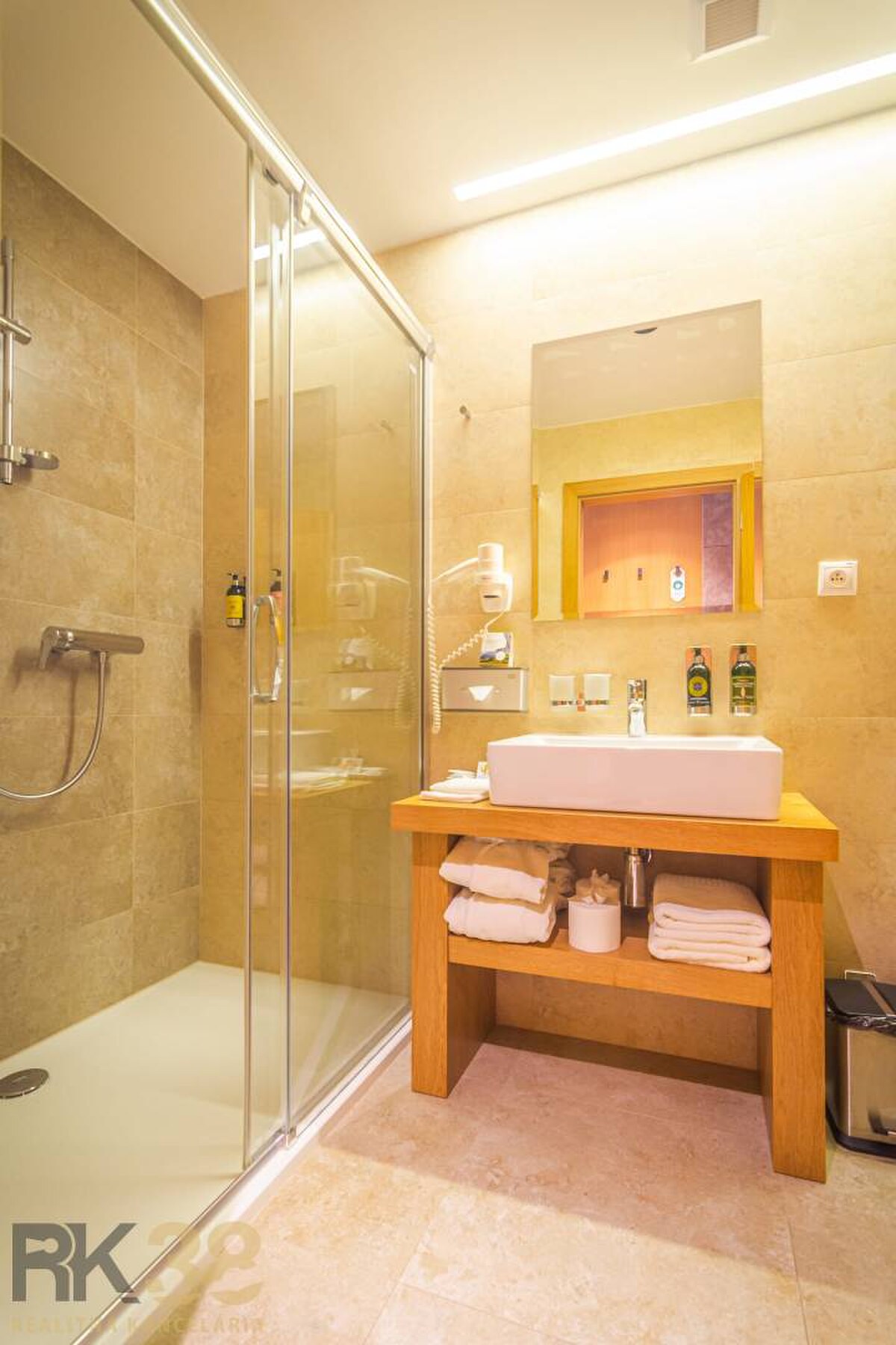 Rekreačný apartmán v Hoteli Lesná**** — foto 4
