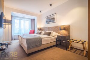 Rekreačný apartmán v Hoteli Lesná**** — foto 1