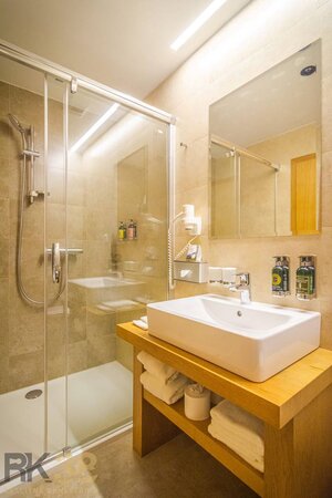 Rekreačný apartmán v Hoteli Lesná**** — foto 5
