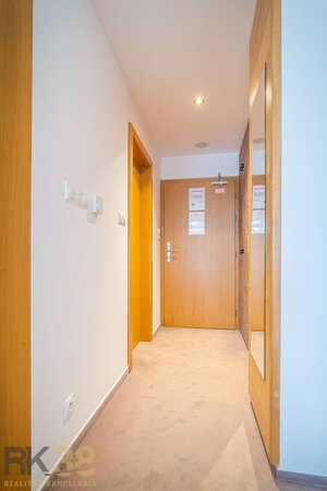 Rekreačný apartmán v Hoteli Lesná**** — foto 6