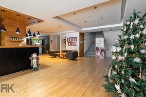 Rekreačný apartmán v Hoteli Lesná**** — foto 7