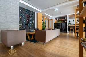 Rekreačný apartmán v Hoteli Lesná**** — foto 8