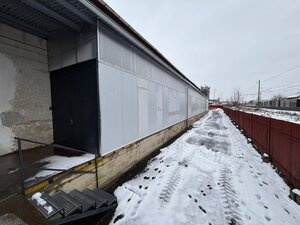 Prenájom nových kancelárskych priestorov a skladov na Teplickej ulici — foto 13