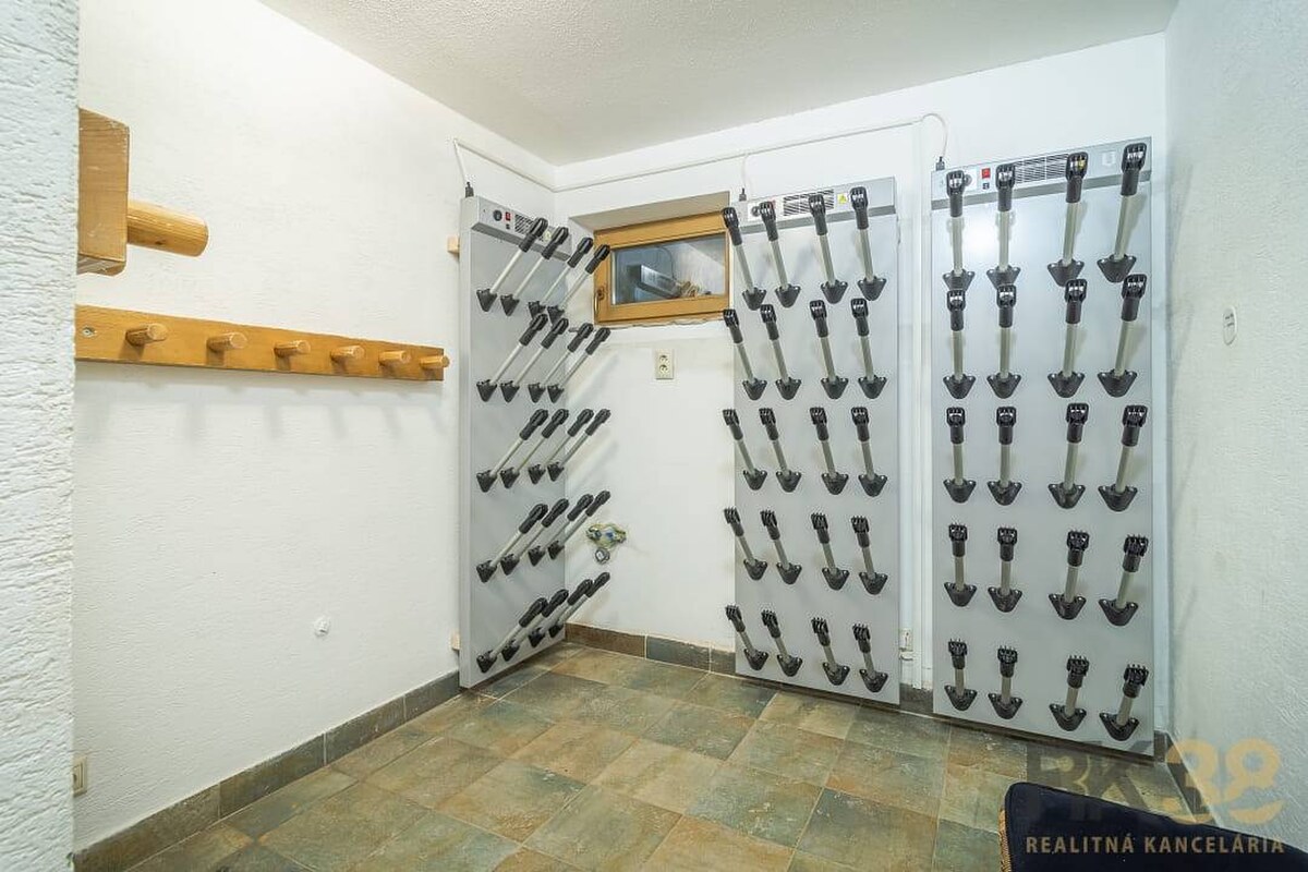Lukratívny chalet v TOP lokalite v Jasnej v Nízkych Tatrách — foto 14