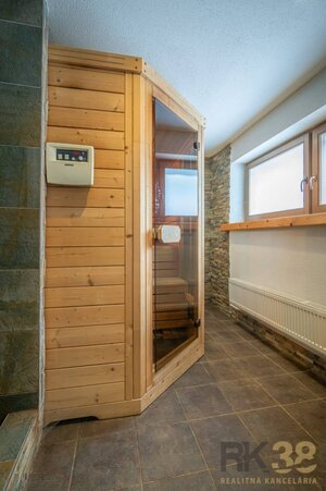 Lukratívny chalet v TOP lokalite v Jasnej v Nízkych Tatrách — foto 13