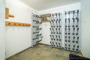 Lukratívny chalet v TOP lokalite v Jasnej v Nízkych Tatrách — foto 14
