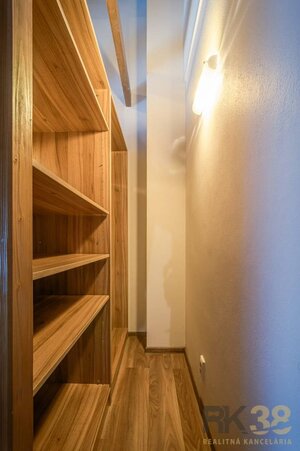 Lukratívny chalet v TOP lokalite v Jasnej v Nízkych Tatrách — foto 16