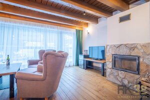 Lukratívny chalet v TOP lokalite v Jasnej v Nízkych Tatrách — foto 18