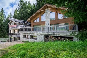 Lukratívny chalet v TOP lokalite v Jasnej v Nízkych Tatrách — foto 2